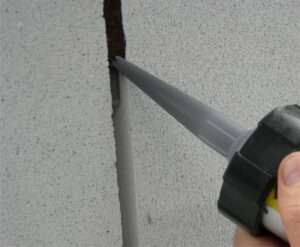 crc 5050 concrete joint sealer