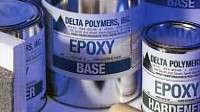 epoxy bonding compounds